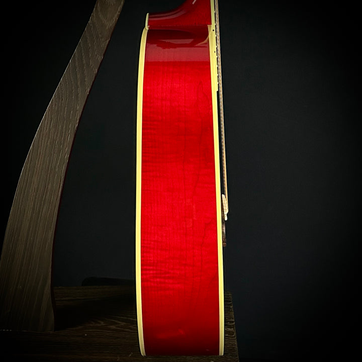 Gibson Dove Original - Vintage Cherry Sunburst