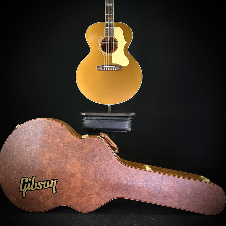 Gibson J-185 Original - Gold Top VOS