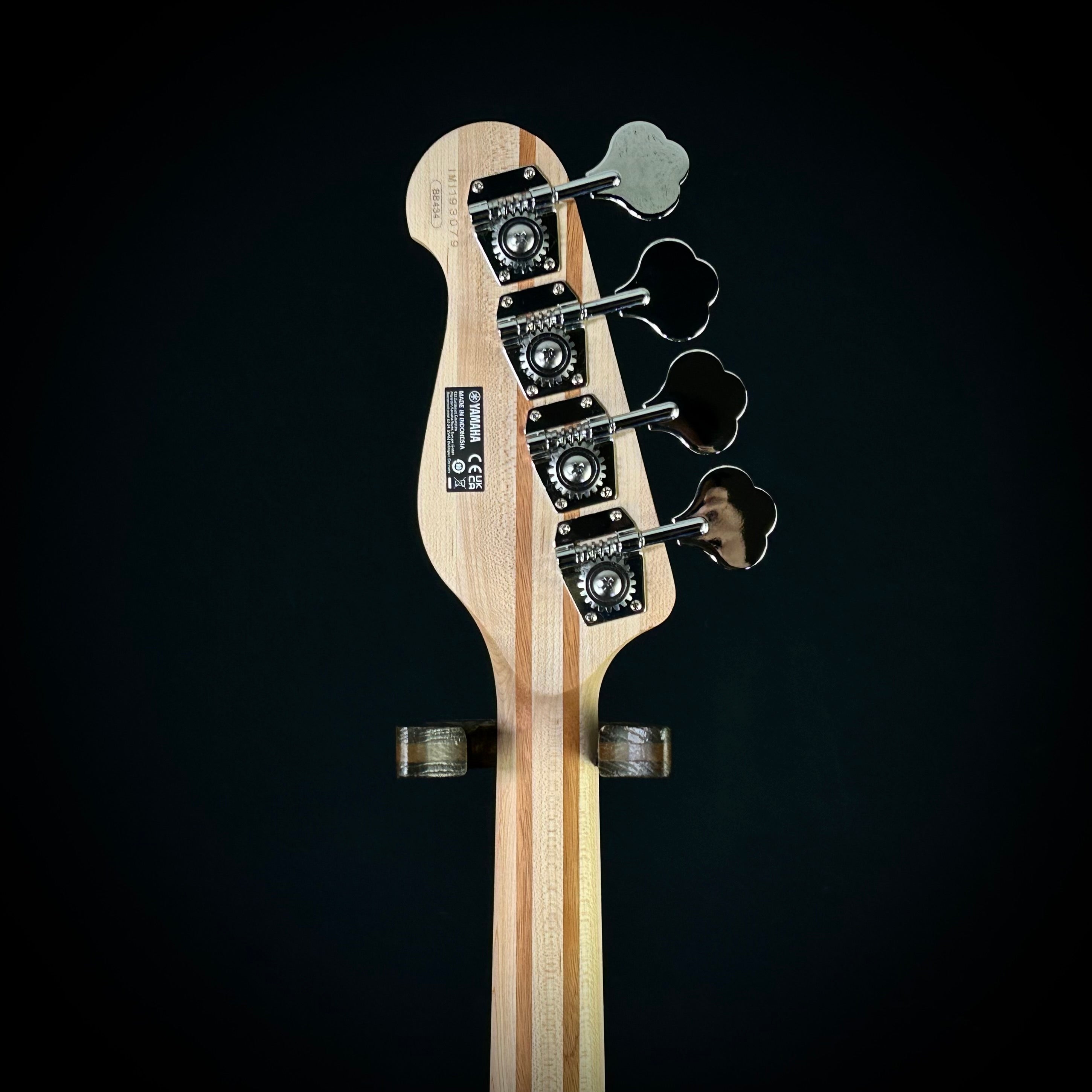 Yamaha Broadbass BB434 – Music Villa MT