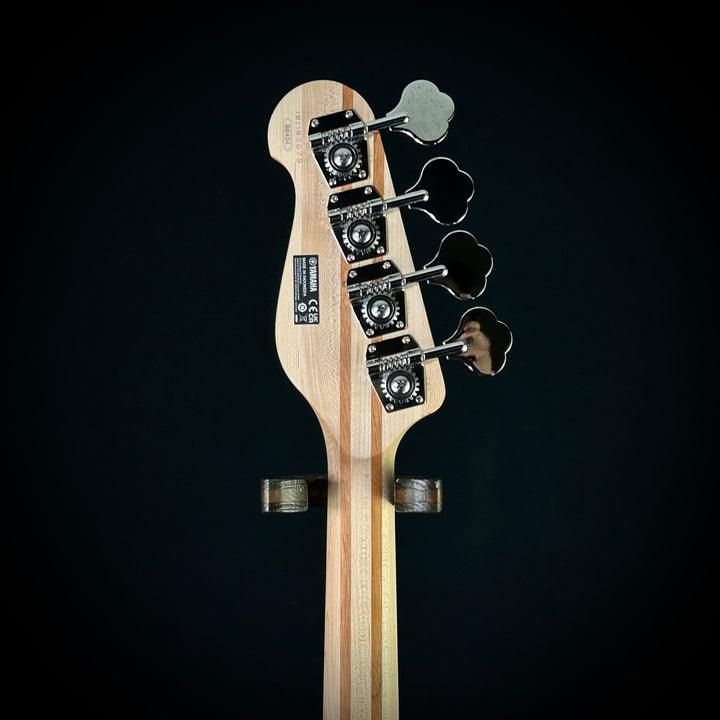 Yamaha Broadbass BB434