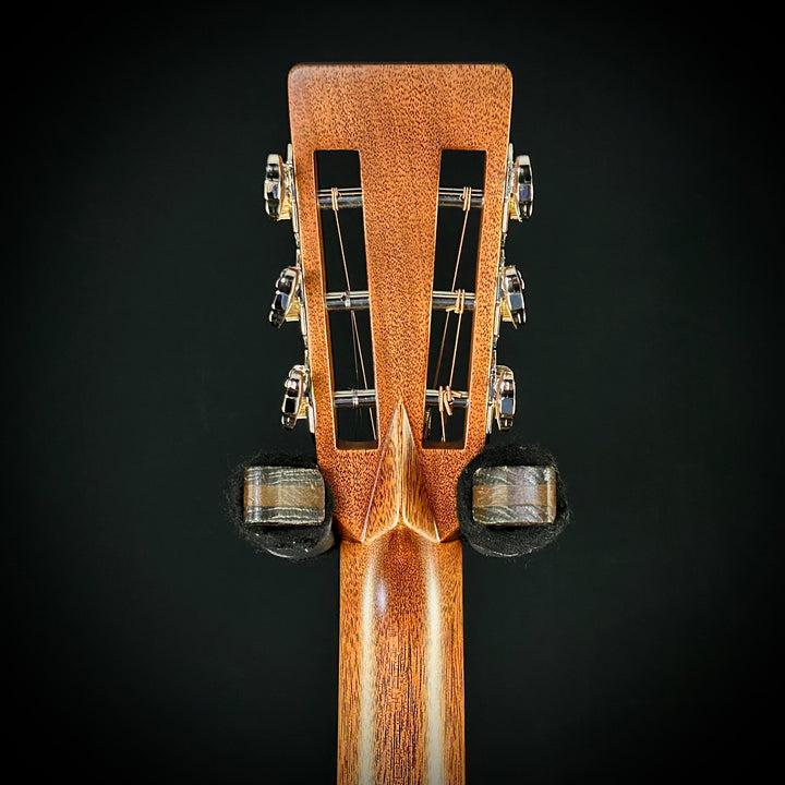 Martin Custom Shop 28 Style, Single 0 12-Fret - Thin Finish