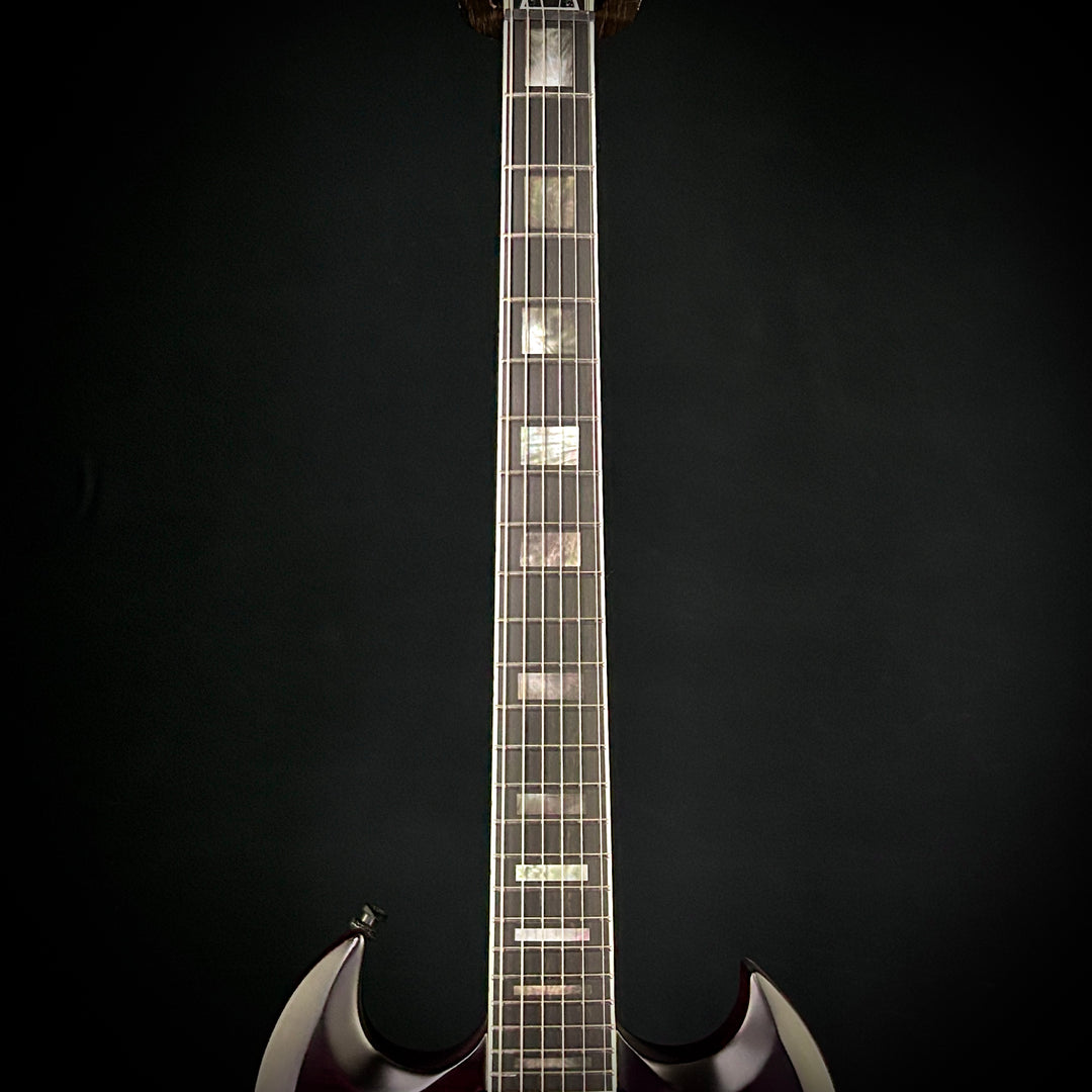 Epiphone Prophecy SG