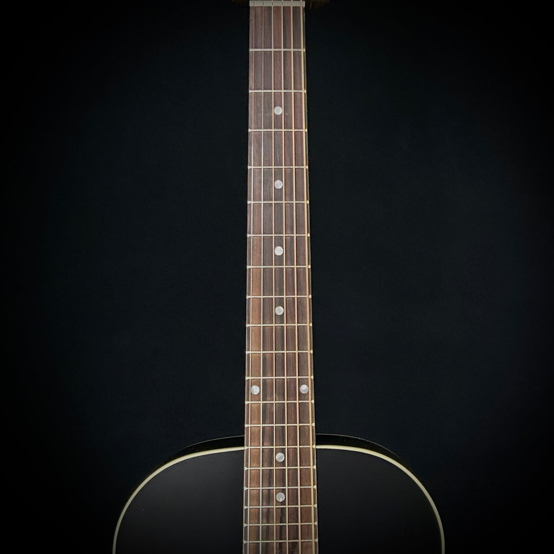 Gibson L-00 Special - Satin Ebony Lefty