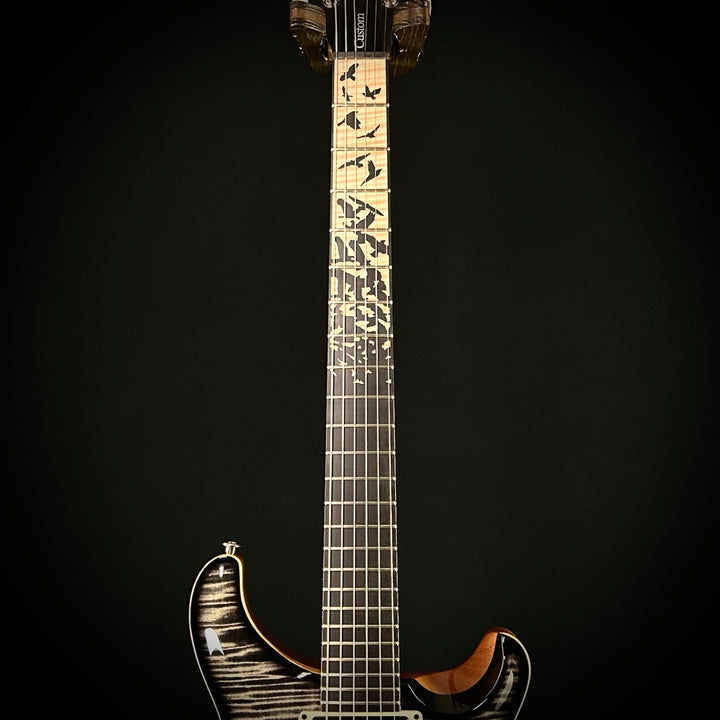 PRS Custom 24 Birds Of A Feather