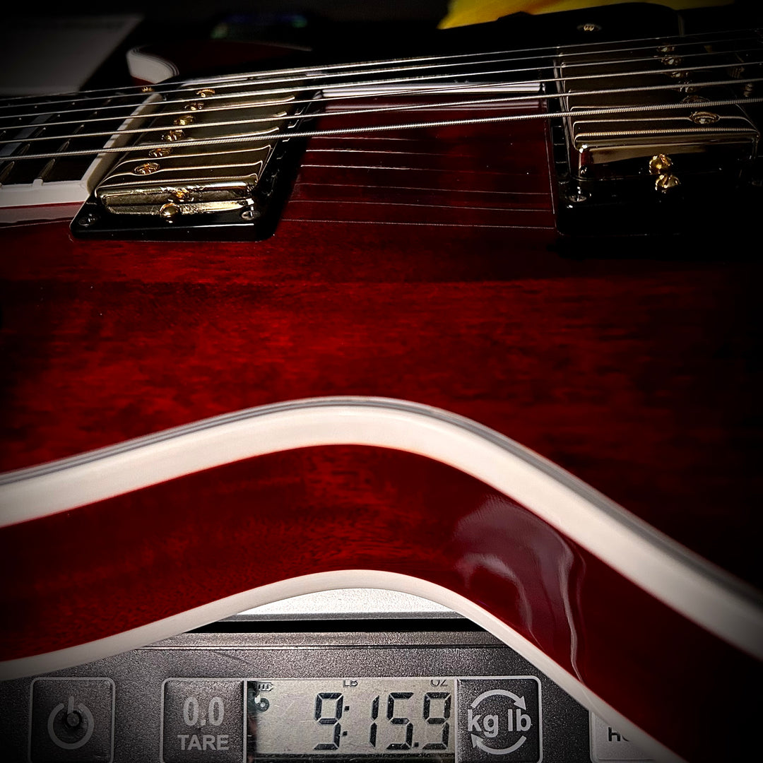 Gibson Les Paul Custom '70s