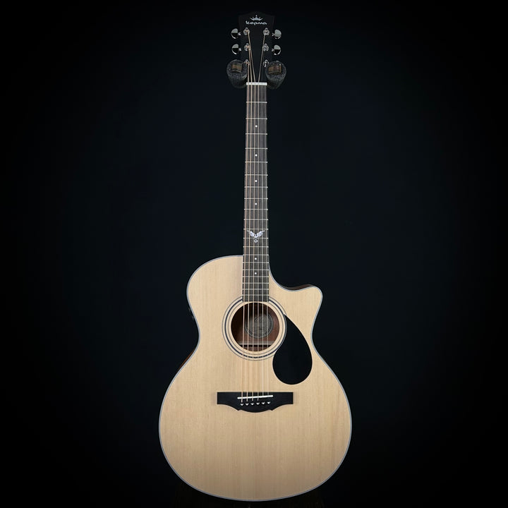 Kepma Fenix GA with PU FX - Natural