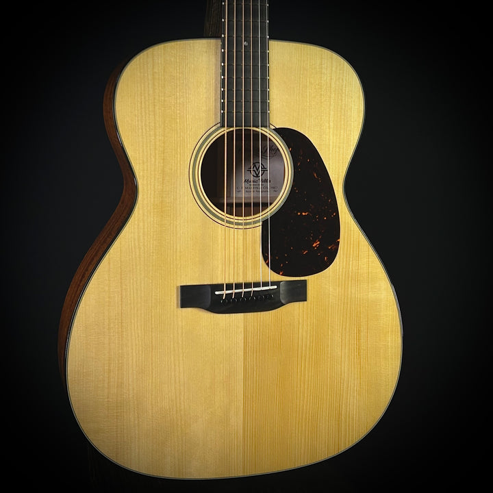 Martin Custom Shop 0000 Short Scale - Adirondack