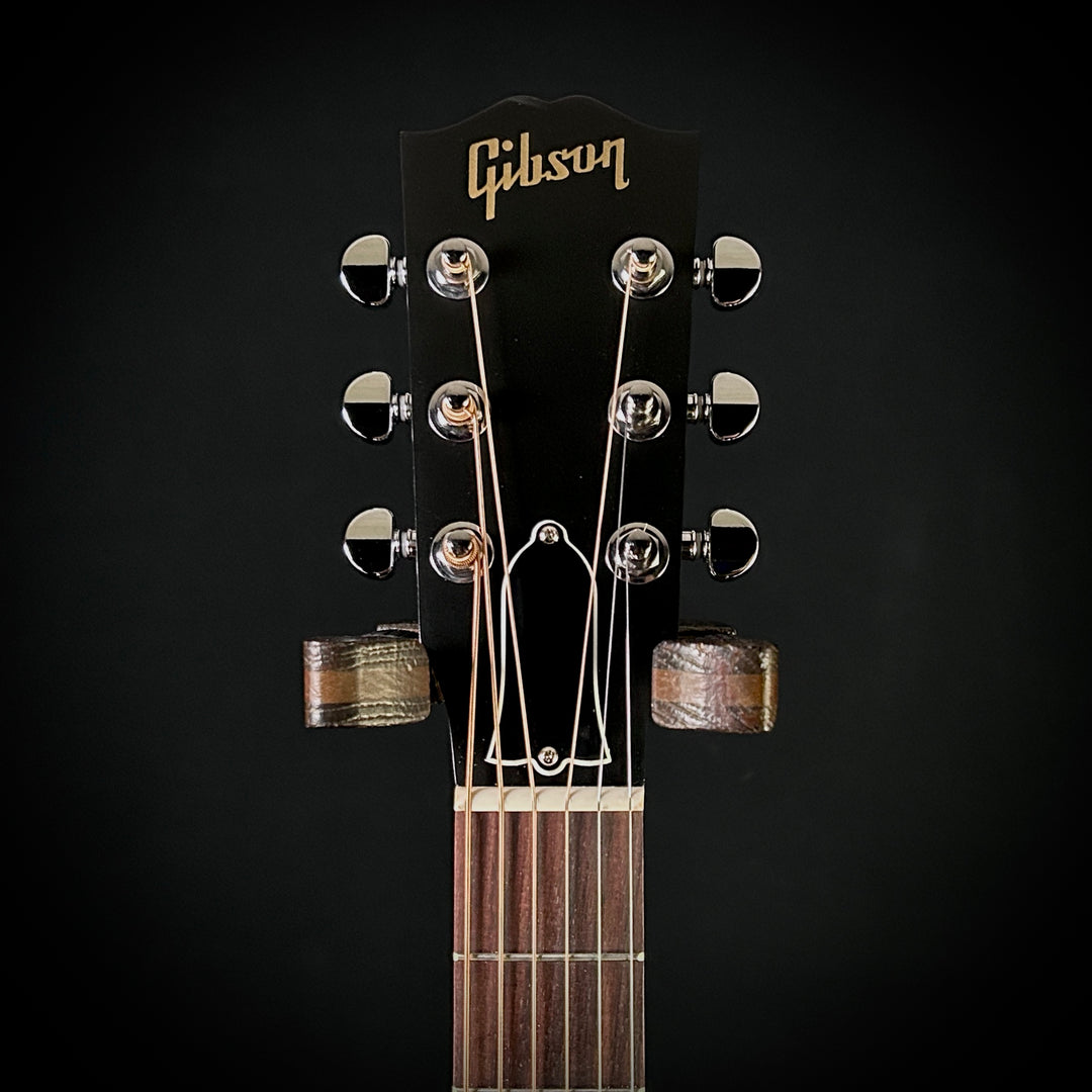 Gibson L-00 Special - Satin Ebony