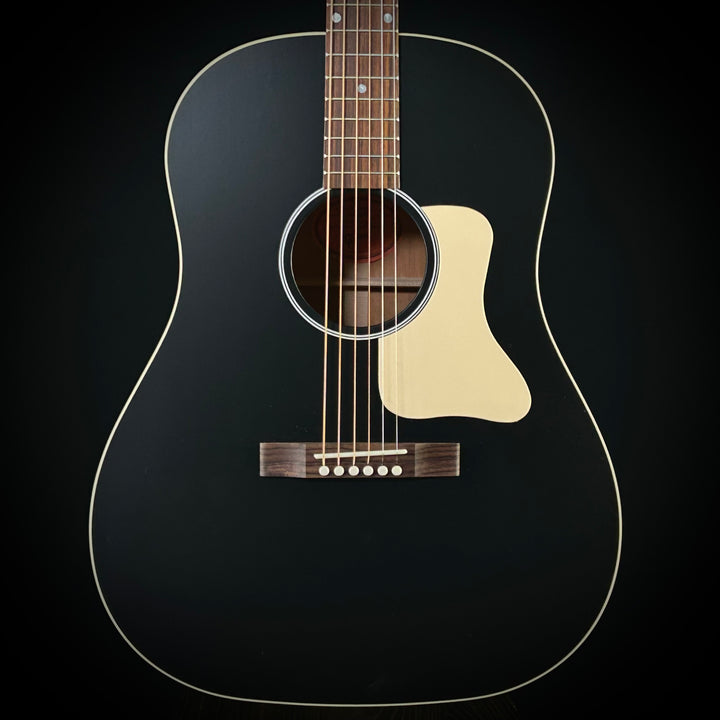 Gibson J-45 Century 12-Fret - Ebony