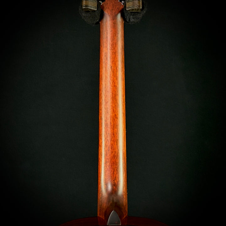 Eastman E1SS Deluxe - Sunburst