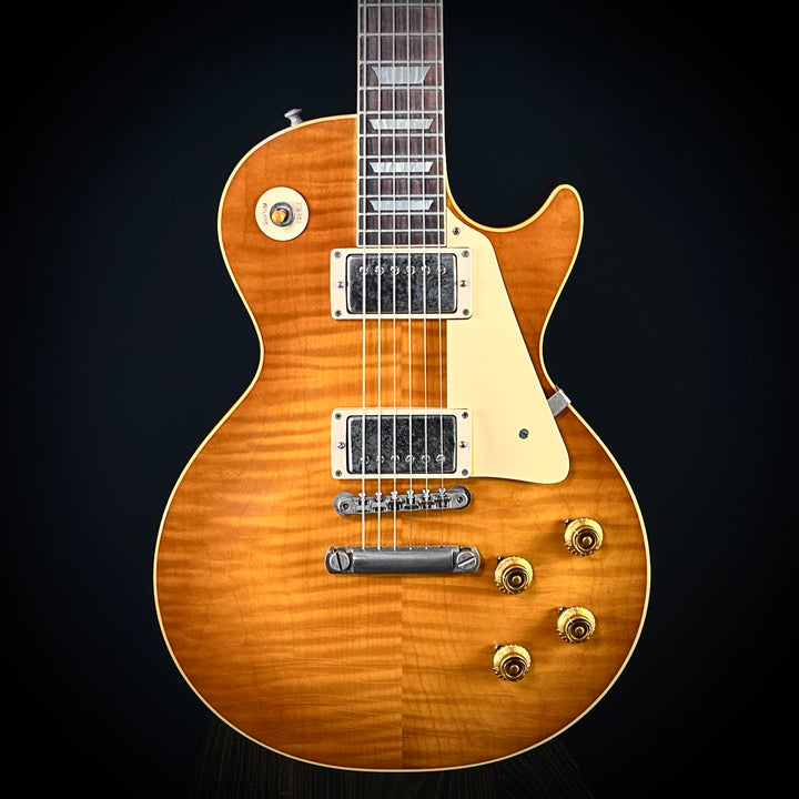Gibson Custom Shop "MV" '59 Les Paul Standard