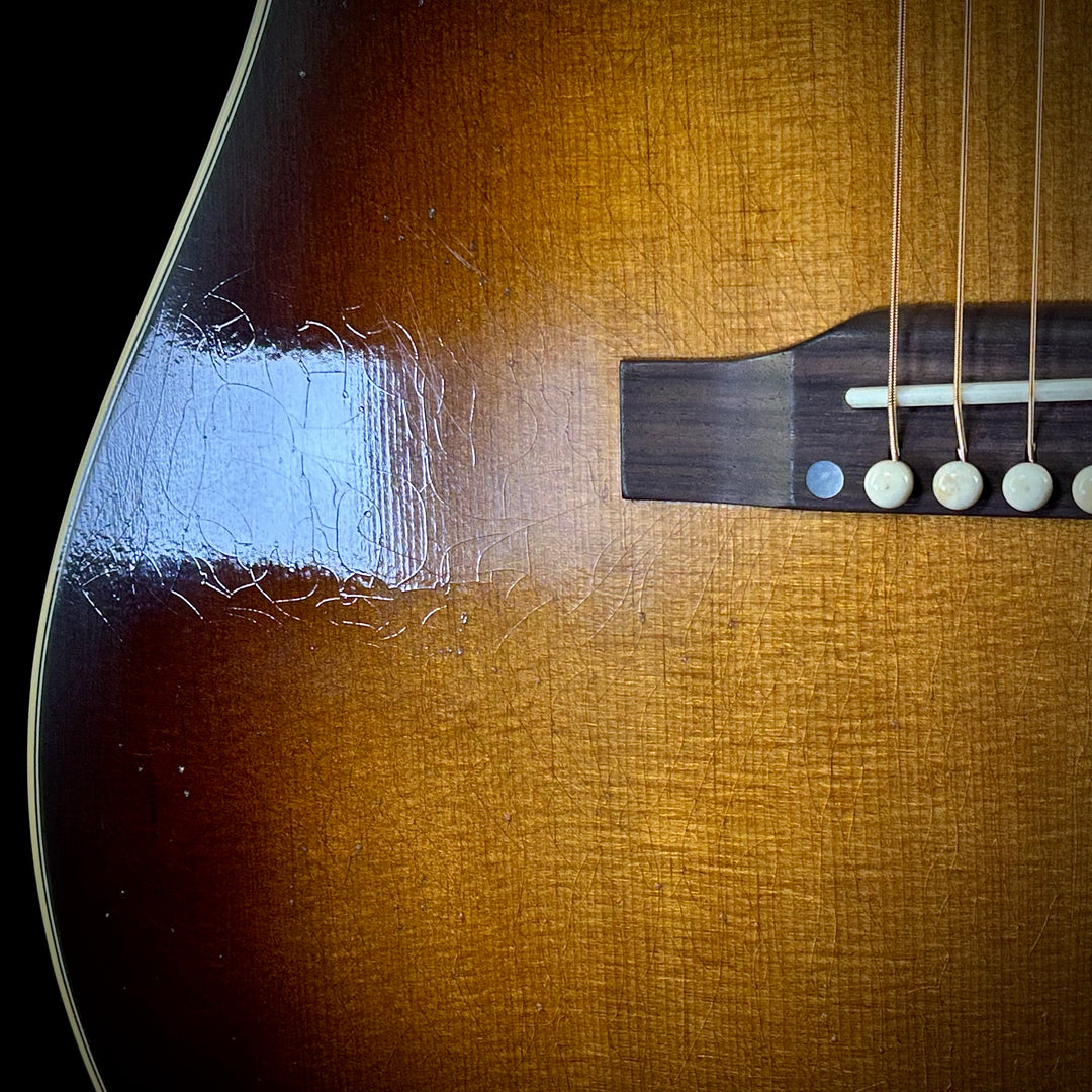 1955 J-45 Murphy Lab Light Aged - Vintage Sunburst