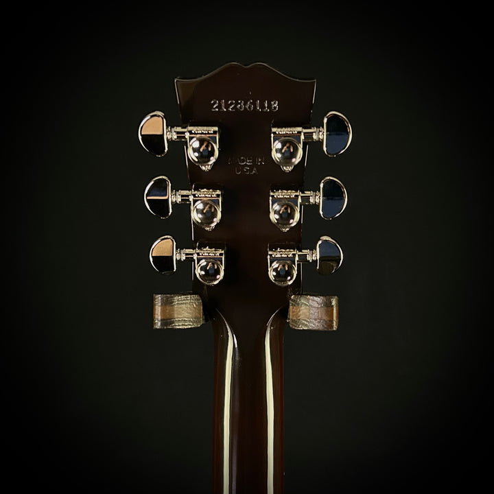 Gibson J-45 Standard - Vintage Sunburst