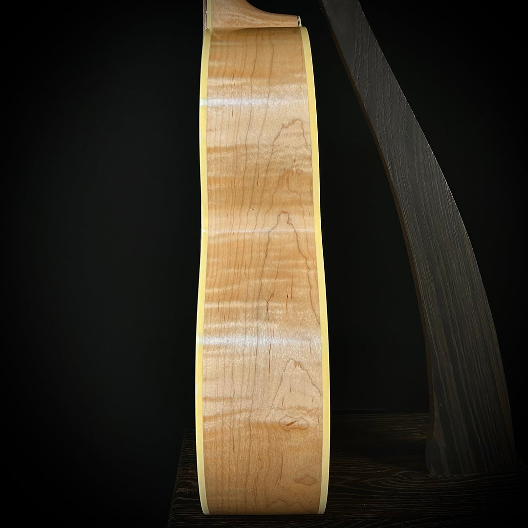 Gibson 1957 SJ-200 - Antique Natural