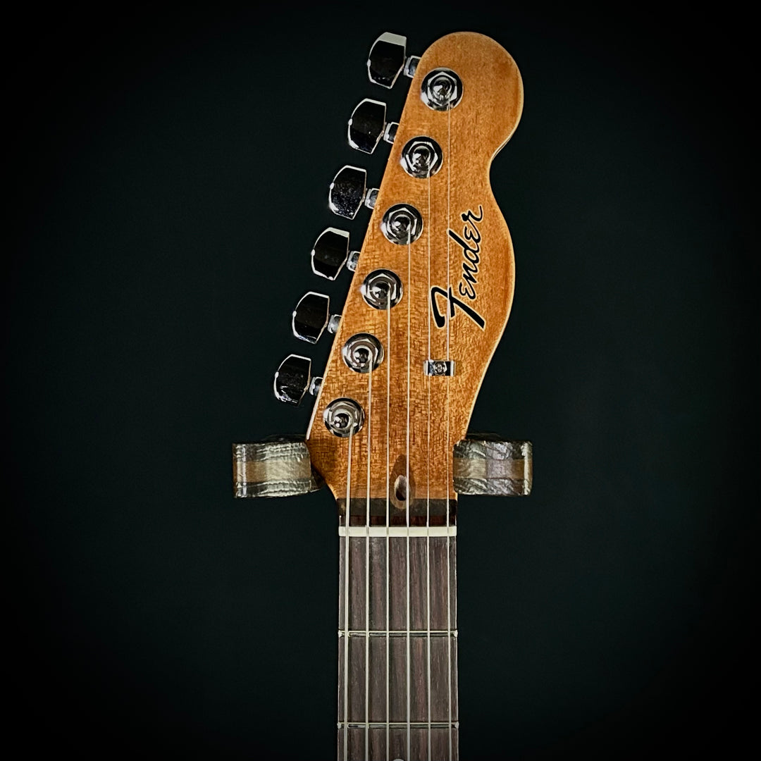 Fender Limited Edition American Cabronita Special