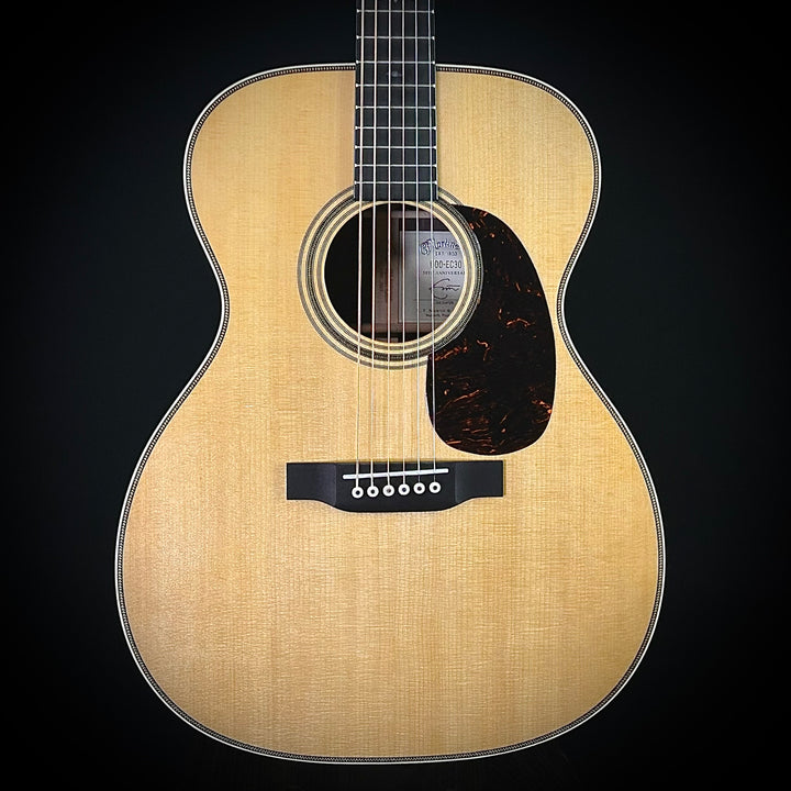 Martin 000-EC 30th Anniversary LTD