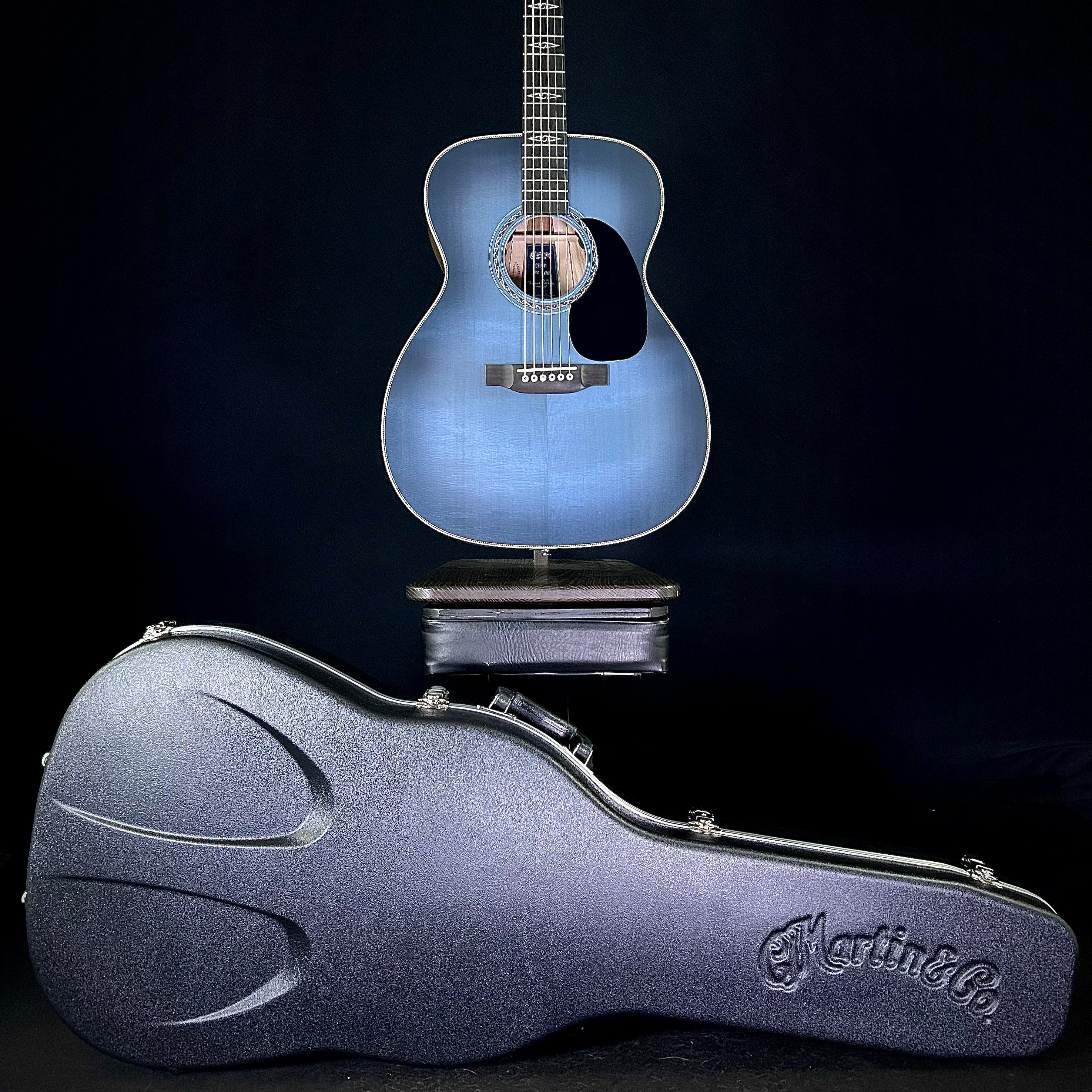 Martin CEO-11 – Music Villa MT
