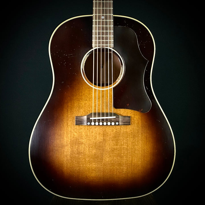 Gibson 1955 J-45 Murphy Lab Light Aged - Vintage Sunburst