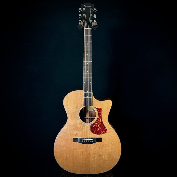 Eastman AC122-1CE