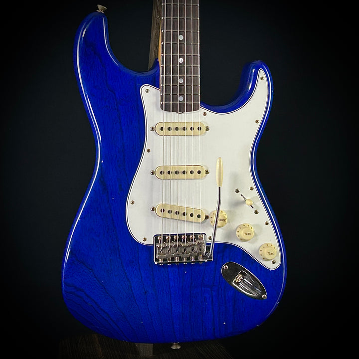 Fender Custom Shop 1960 Stratocaster Journeyman Relic