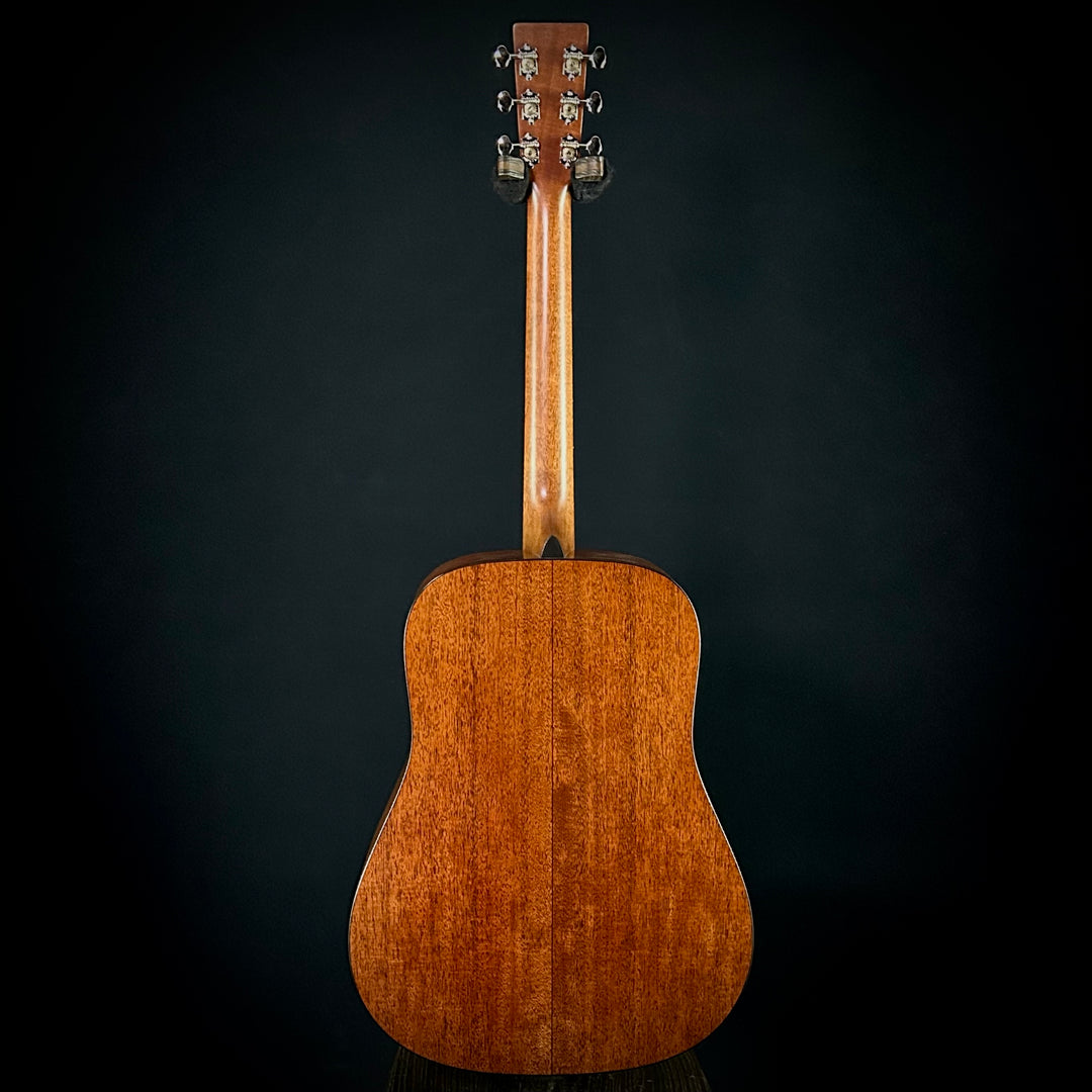 Martin D-18 - New for 2025