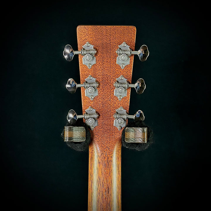 Martin Custom Shop 18 Style OM - Adirondack Top
