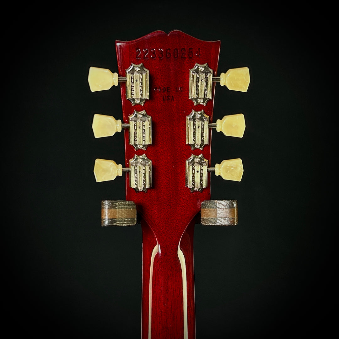 Gibson Les Paul Studio