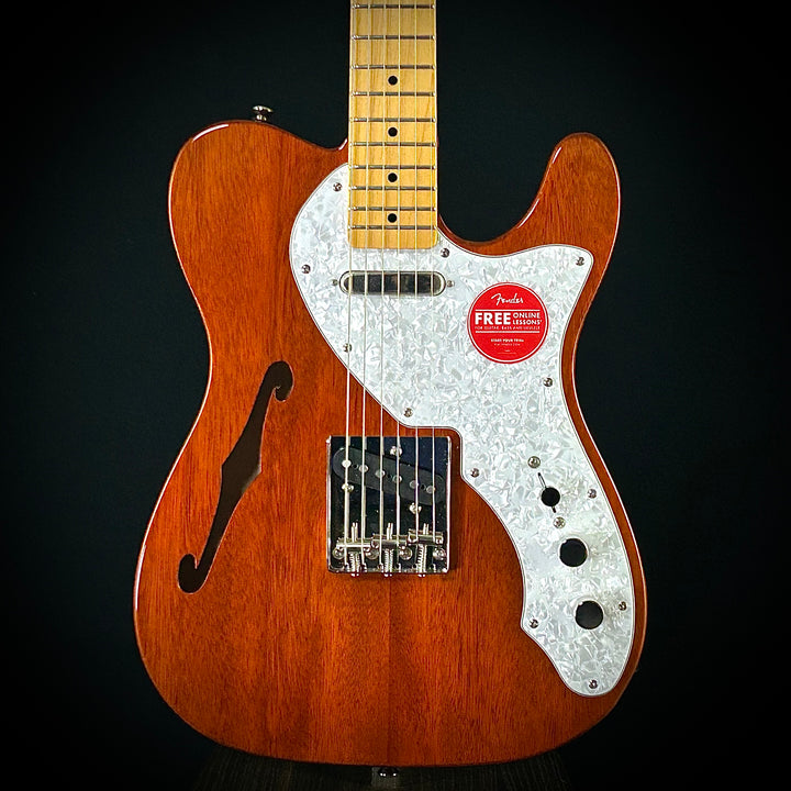 Squier Classic Vibe ‘60’s Telecaster Thinline