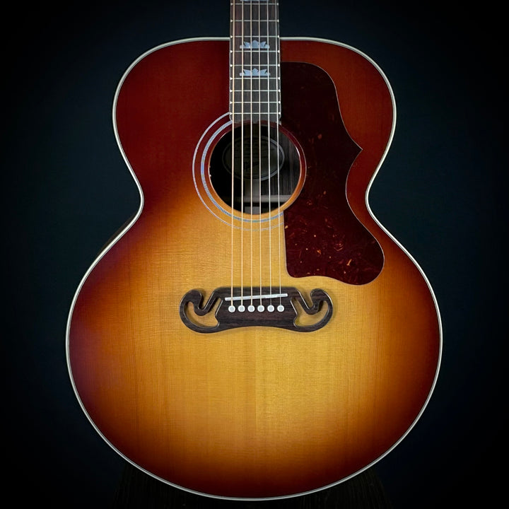 Gibson SJ-200 Studio Rosewood - Rosewood Burst