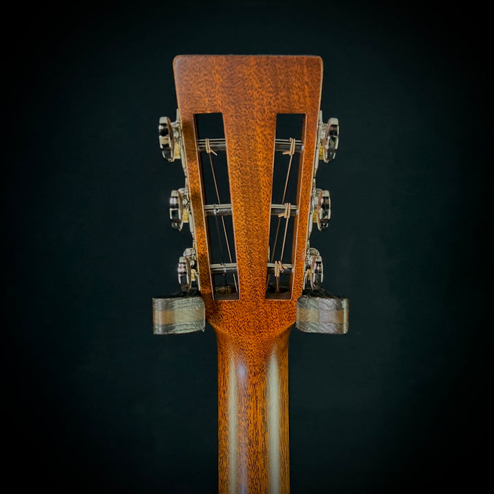 Martin Custom Shop 18 style, Single "0" 12-Fret - 1 3/4"