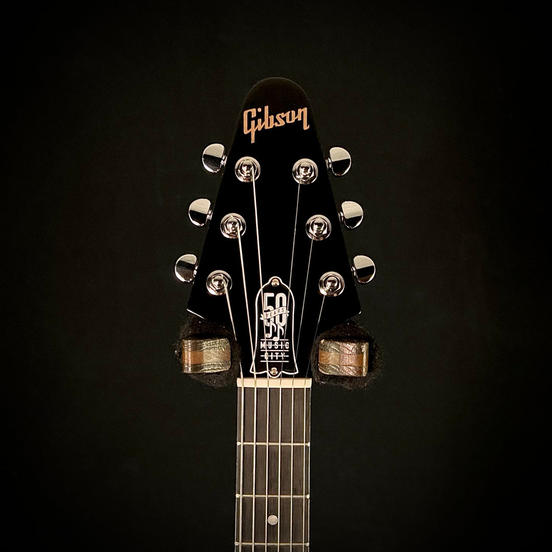 Les Paul Music City Special | 50th Anniversary