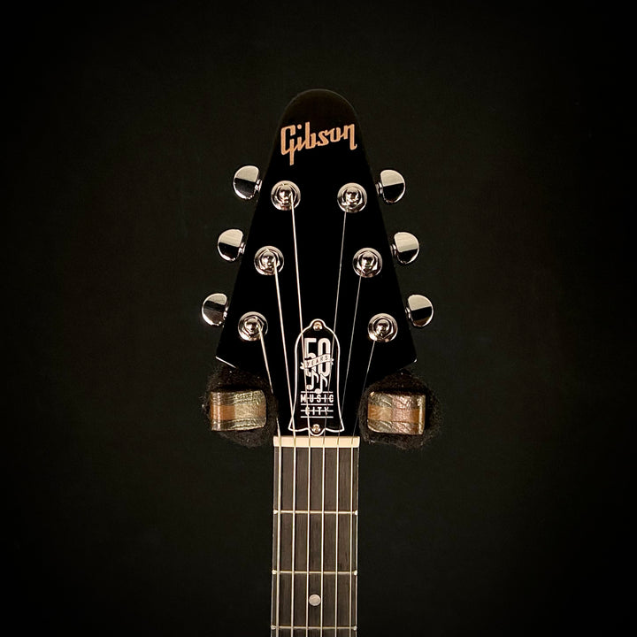 Les Paul Music City Special | 50th Anniversary
