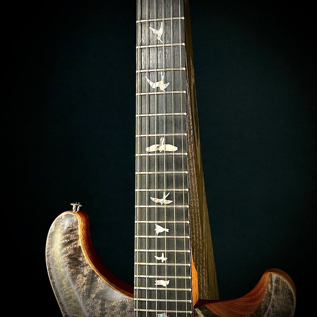 PRS Custom 24 Satin 40th Anniversary