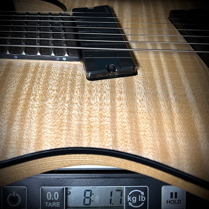 Schecter C-7 SLS Multiscale Elite