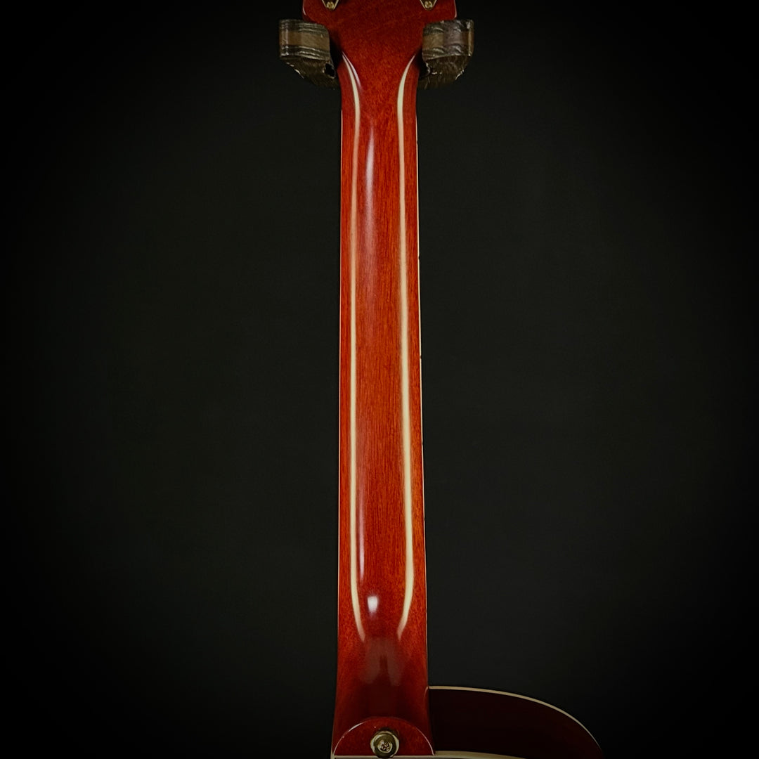 Epiphone Hummingbird Standard EC