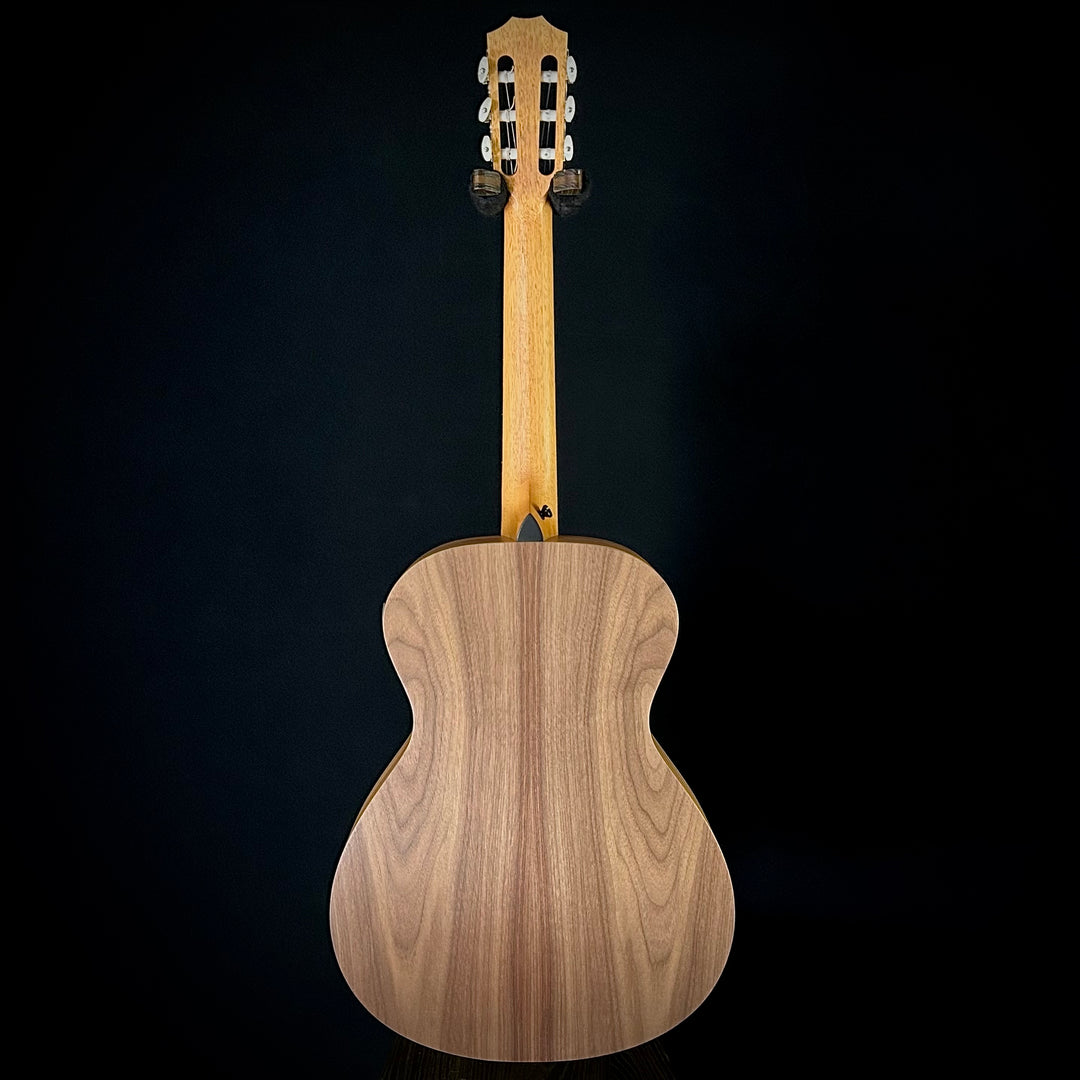Taylor Academy 12E Nylon String -  LEFTY