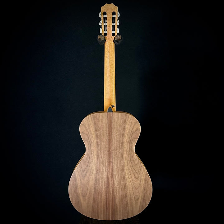 Taylor Academy 12E Nylon String -  LEFTY