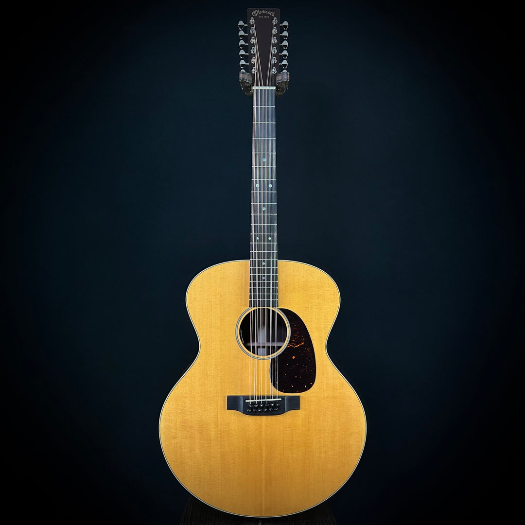 Martin Grand J-16E - 12-String