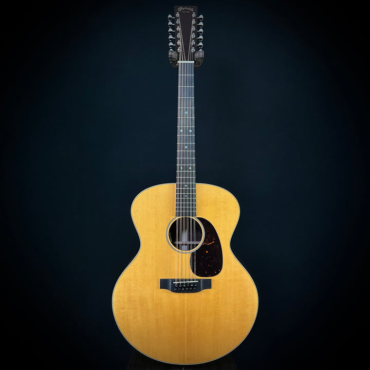 Martin Grand J-16E - 12-String