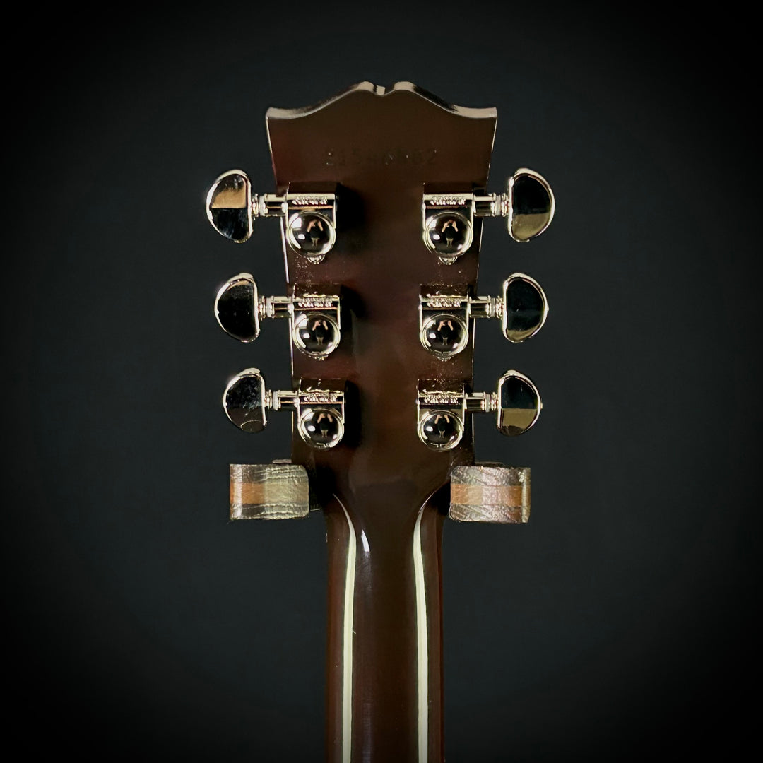 Gibson J-45 Standard - Vintage Sunburst