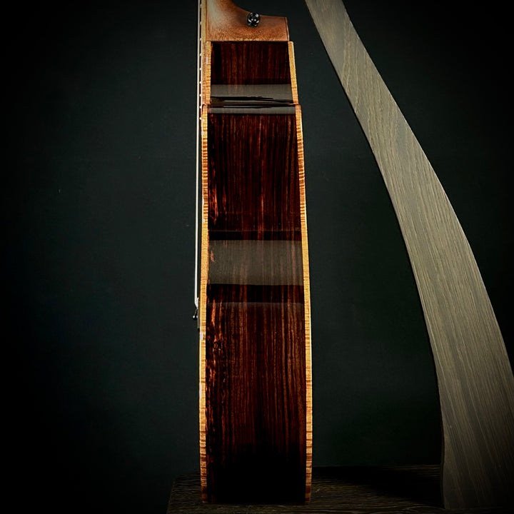 Taylor Guitars 4 Vets 814CE Special Edition