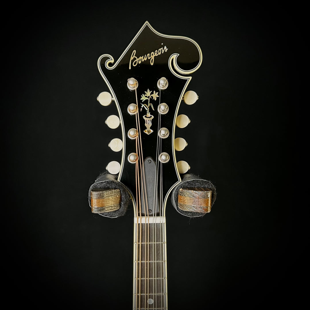 Bourgeois M5-F Sunburst