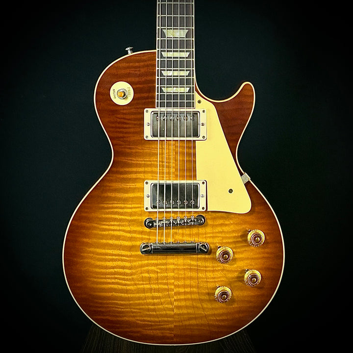 Gibson Custom Shop 1959 Les Paul Standard Reissue VOS