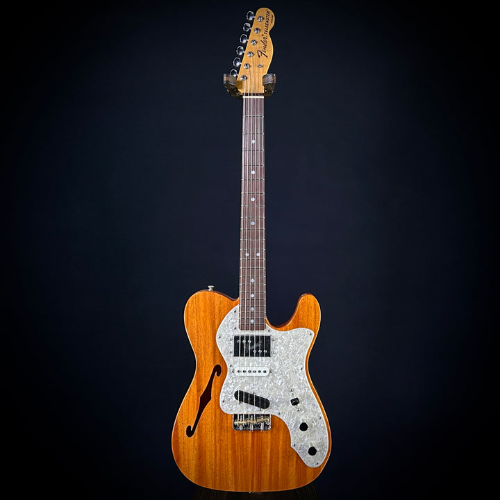 Fender ‘64 Hot Shot Thinline Telecaster | Journeyman Relic