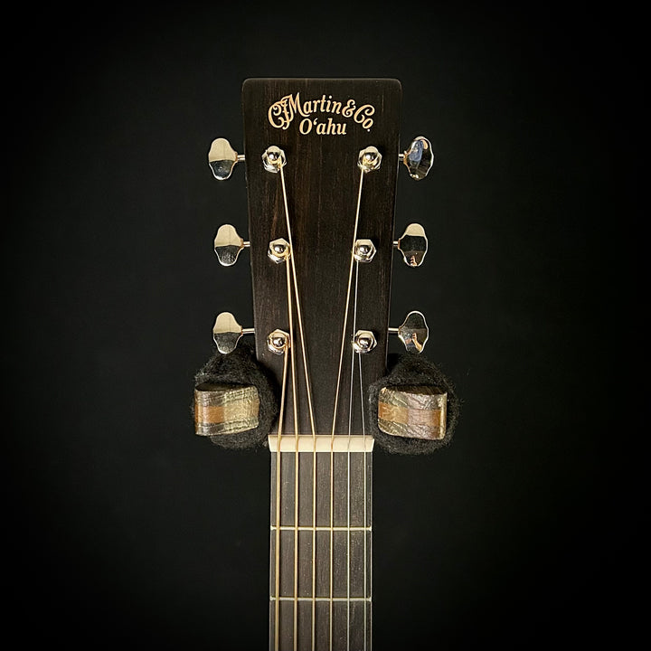 Martin O’ahu HG-28