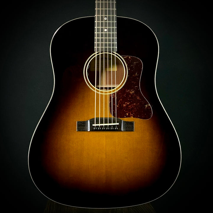 Eastman E1SS Deluxe - Sunburst