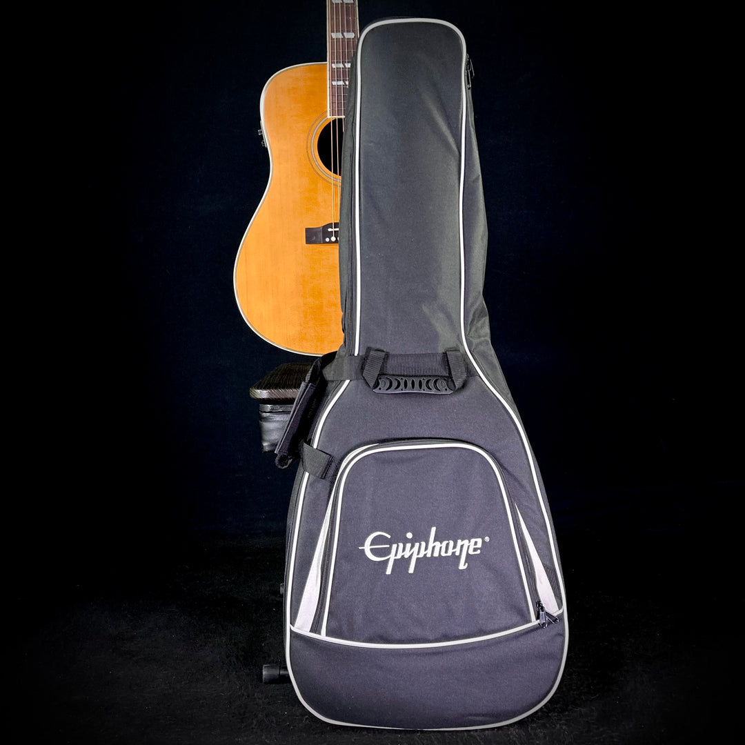 Epiphone Hummingbird Standard EC