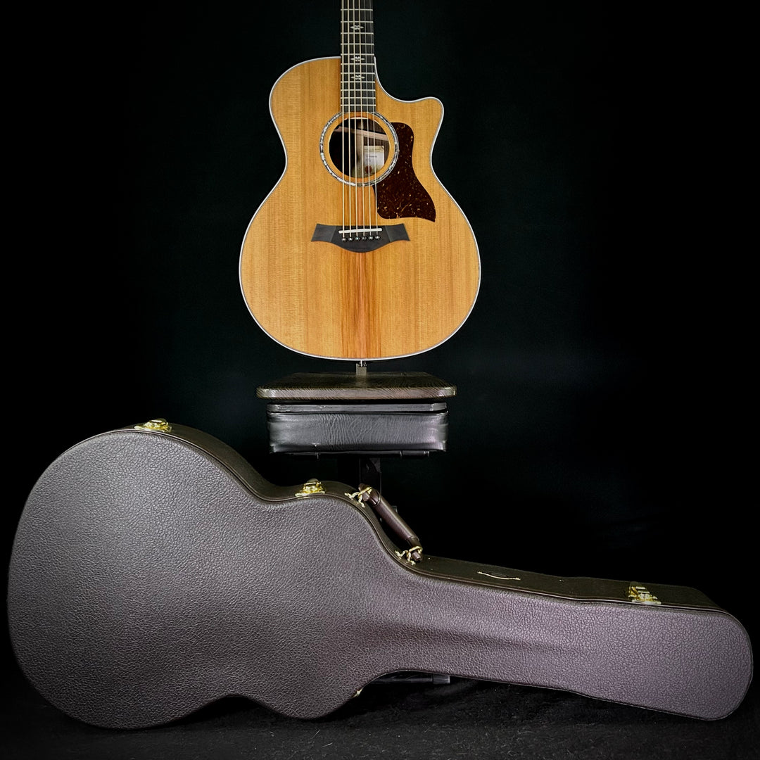 Taylor Legacy 714ce