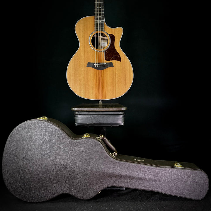 Taylor Legacy 714ce