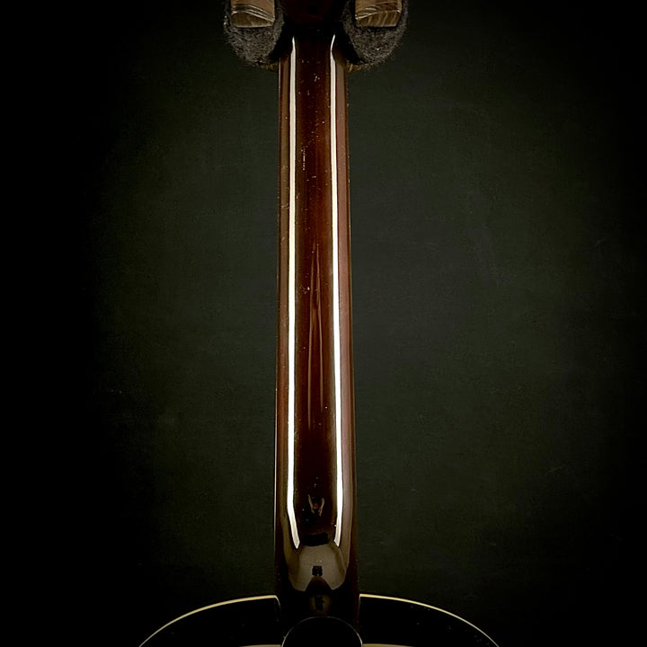 Gibson Nathaniel Rateliff LG-2 Western